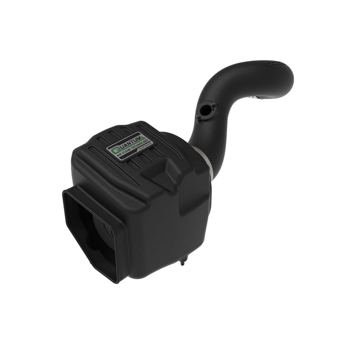 aFe Power Quantum Cold Air Intake System GM Silverado/Sierra 09-13 V8-4.8/5.3/6.2L