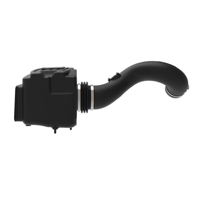 aFe Power Quantum Cold Air Intake System GM Silverado/Sierra 09-13 V8-4.8/5.3/6.2L