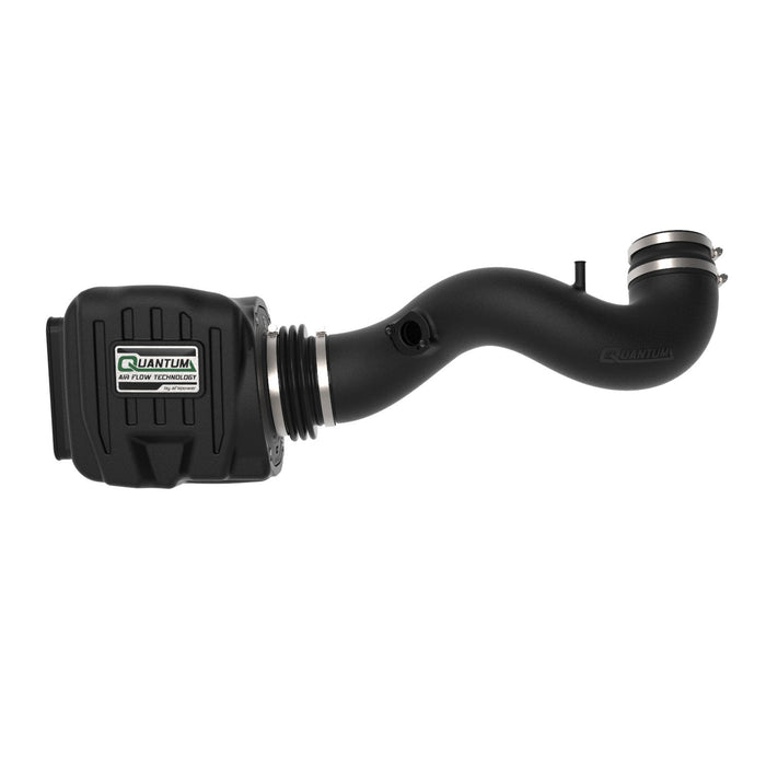 aFe Power Quantum Cold Air Intake System GM Silverado/Sierra 09-13 V8-4.8/5.3/6.2L