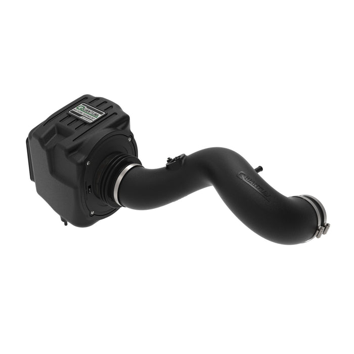 aFe Power Quantum Cold Air Intake System GM Silverado/Sierra 09-13 V8-4.8/5.3/6.2L