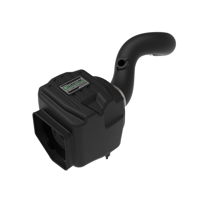 aFe Power Quantum Cold Air Intake System GM Silverado/Sierra 09-13 V8-4.8/5.3/6.2L