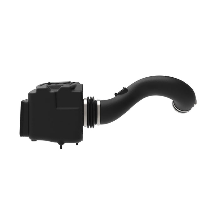 aFe Power Quantum Cold Air Intake System GM Silverado/Sierra 09-13 V8-4.8/5.3/6.2L