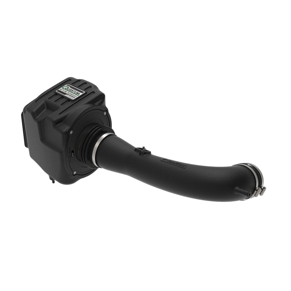 aFe Power Quantum Cold Air Intake System GM Silverado/Sierra 1500 14-19 V8-5.3/6.2L