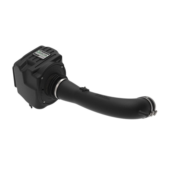 aFe Power Quantum Cold Air Intake System GM Silverado/Sierra 1500 14-19 V8-5.3/6.2L