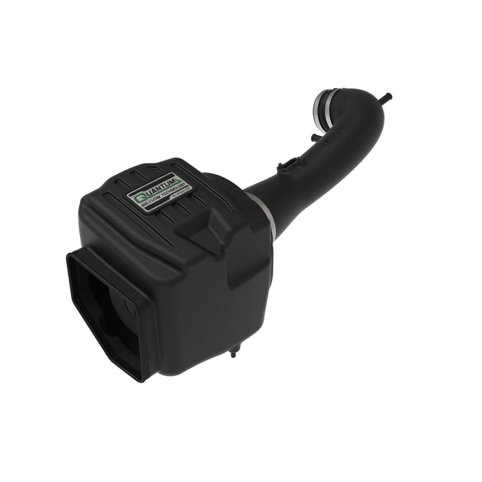 aFe Power Quantum Cold Air Intake System GM Silverado/Sierra 1500 14-19 V8-5.3/6.2L