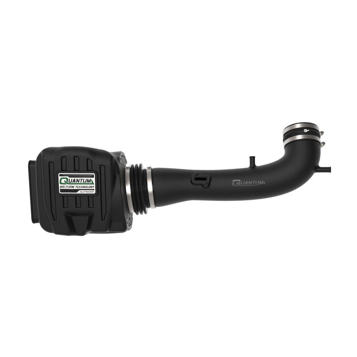aFe Power Quantum Cold Air Intake System GM Silverado/Sierra 1500 14-19 V8-5.3/6.2L