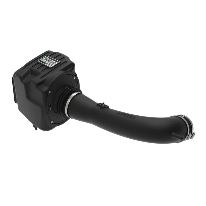 aFe Power Quantum Cold Air Intake System GM Silverado/Sierra 1500 14-19 V8-5.3/6.2L