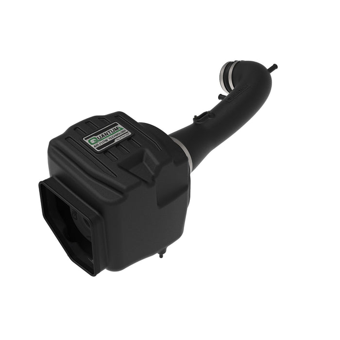 aFe Power Quantum Cold Air Intake System GM Silverado/Sierra 1500 14-19 V8-5.3/6.2L