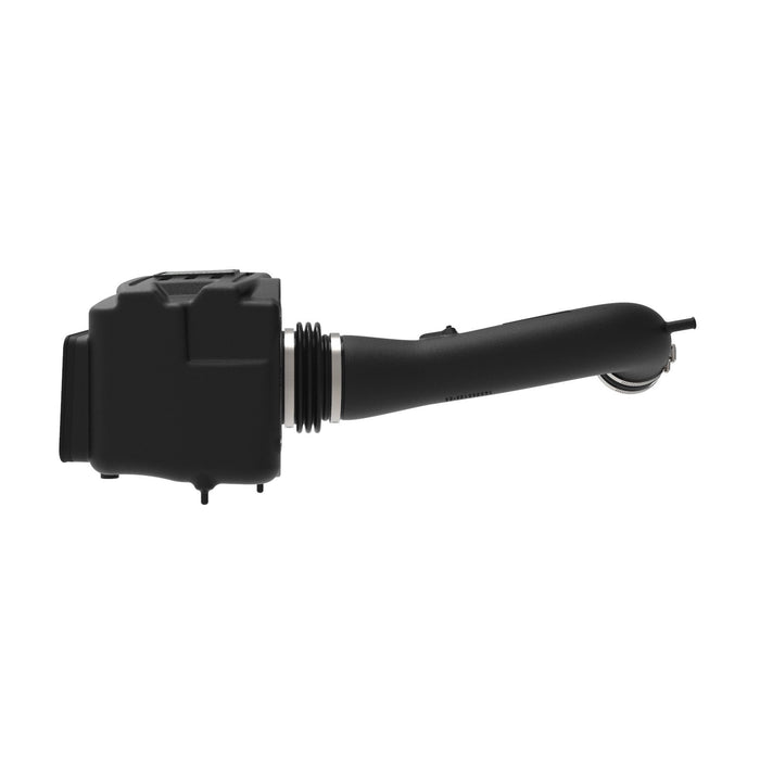 aFe Power Quantum Cold Air Intake System GM Silverado/Sierra 1500 14-19 V8-5.3/6.2L