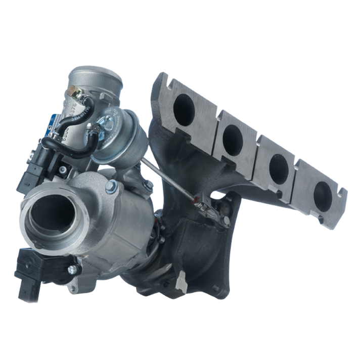 BorgWarner Turbocharger SX K03 Audi/VW 2.0 TFSI Upgrade