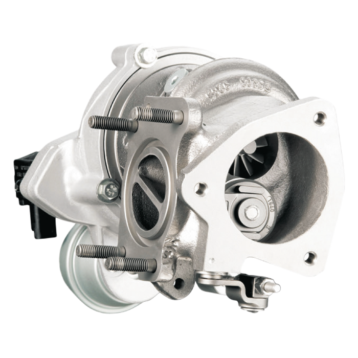 BorgWarner Turbocharger SX K03 Mini Cooper S EP6 HP Upgrade