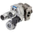 BorgWarner Turbocharger SX K03 Mini Cooper S EP6 HP Replacement