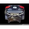 AWE Tuning Audi C7 A7 3.0T Touring Edition Exhaust - Dual Outlet Diamond Black Tips