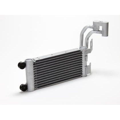 CSF 07-13 BMW M3 (E9X) DCT Oil Cooler