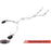AWE Tuning Audi B9 RS5 Track Edition Exhaust w/ Diamond Black RS Tips
