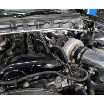 HKS NISSAN S15/S14 Silvia Sr20Det Full Turbine Kit