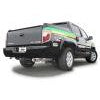 Borla 06-14 Honda Ridgeline 3.5L 6cyl 5spd AWD SS Catback Exhaust
