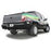 Borla 06-14 Honda Ridgeline 3.5L 6cyl 5spd AWD SS Catback Exhaust