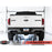 AWE Tuning 2017+ Ford Raptor 0 FG Performance Exhaust System - w/ Diamond Black Tips