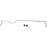 Whiteline 93-00 Subaru Impreza Non-Turbo w/ OE swaybar Rear 22mm Swaybar-X h/duty Blade adjustable