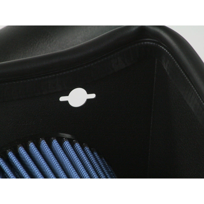 aFe Power Magnum Force Stage-2 Cold Air Intake System Media Jeep Wrangler (TJ) 97-06 L6-4.0L