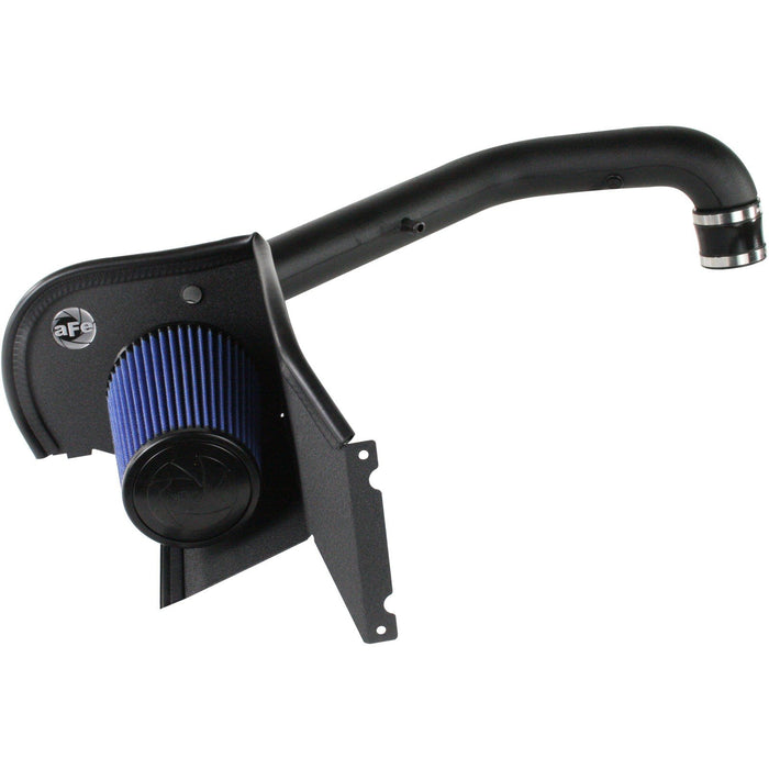 aFe Power Magnum Force Stage-2 Cold Air Intake System Media Jeep Wrangler (YJ) 91-95 L6-4.0L