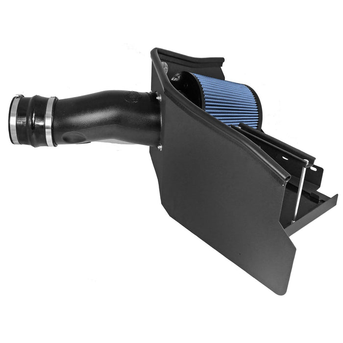 aFe Power Magnum Force Stage-2 Cold Air Intake System Media Ford Diesel Trucks 99-03 V8-7.3L (td)