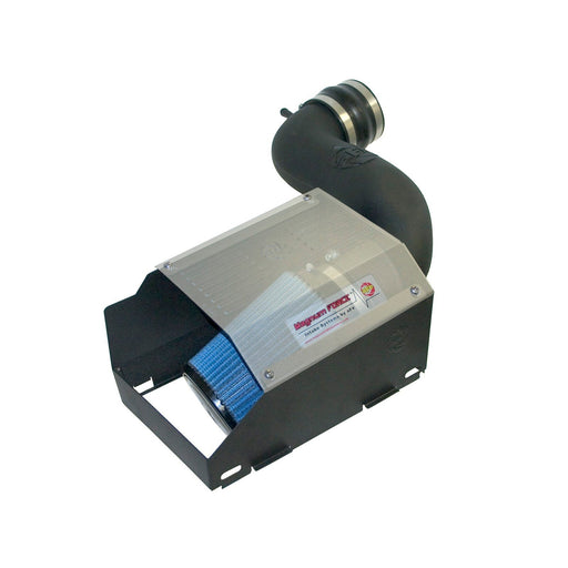 aFe Power Magnum Force Stage-2 Cold Air Intake System Media Jeep Grand Cherokee (WK) 05-07/Commander 06-07 V8-4.7L