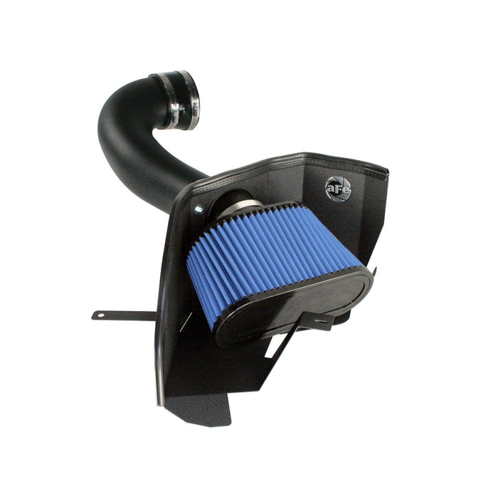 aFe Power Magnum Force Stage-2 Cold Air Intake System Media Ford Mustang GT 05-09 V8-4.6L