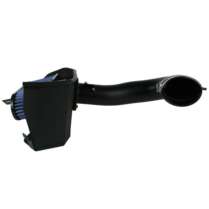 aFe Power Magnum Force Stage-2 Cold Air Intake System Media Ford Mustang GT 05-09 V8-4.6L