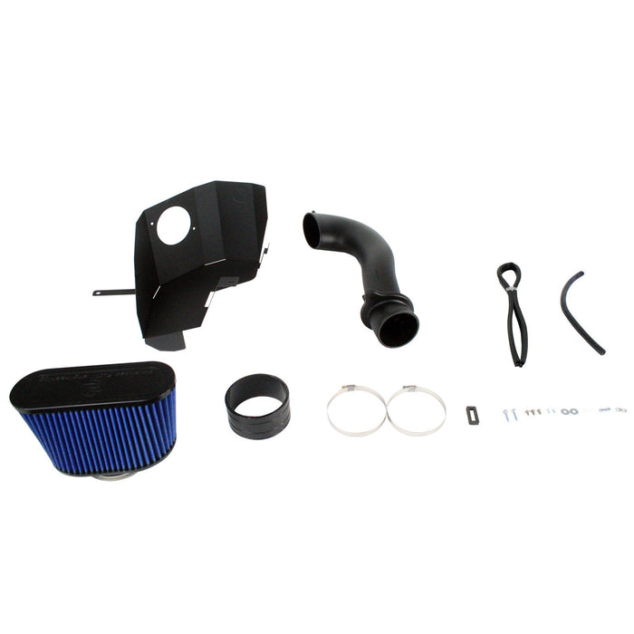 aFe Power Magnum Force Stage-2 Cold Air Intake System Media Ford Mustang GT 05-09 V8-4.6L