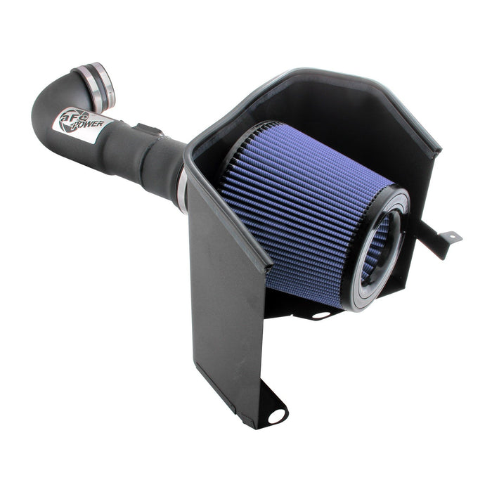 aFe Power Magnum Force Stage-2 Cold Air Intake System Media Nissan Titan/Armada 04-15 V8-5.6L