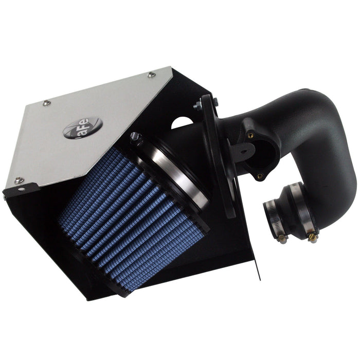 aFe Power Magnum Force Stage-2 Cold Air Intake System Media Audi A4 (B6) 02-05 L4-1.8L(t)