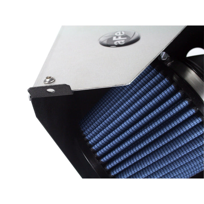 aFe Power Magnum Force Stage-2 Cold Air Intake System Media Audi A4 (B6) 02-05 L4-1.8L(t)