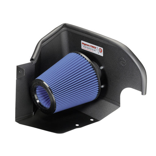 aFe Power Magnum Force Stage-1 Cold Air Intake System Media Ford Super Duty 99-04 V8-5.4L /V10-6.8L