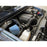 aFe Power Magnum Force Stage-2 Cold Air Intake System Media Hummer H2 03-09 V8-6.0L/6.2L