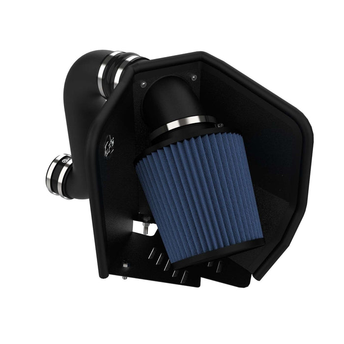 aFe Power Magnum Force Stage-2 Cold Air Intake System Media Dodge Diesel Trucks 03-07 L6-5.9L (td)
