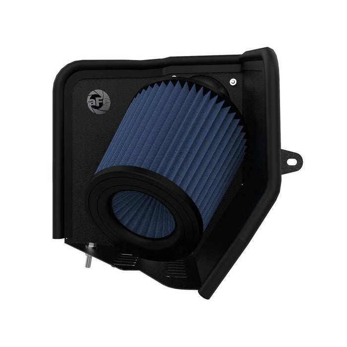 aFe Power Magnum Force Stage-2 Cold Air Intake System Media Dodge Diesel Trucks 03-07 L6-5.9L (td)