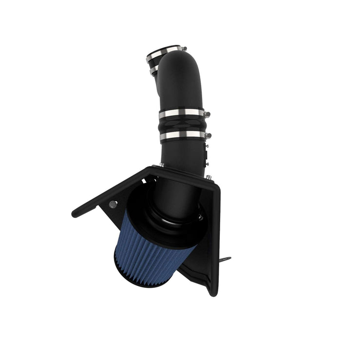 aFe Power Magnum Force Stage-2 Cold Air Intake System Media Dodge Diesel Trucks 03-07 L6-5.9L (td)