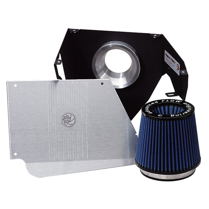 aFe Power Magnum Force Stage-1 Cold Air Intake System Media BMW 330i/ci/xi (E46) 01-06 L6-3.0L M54