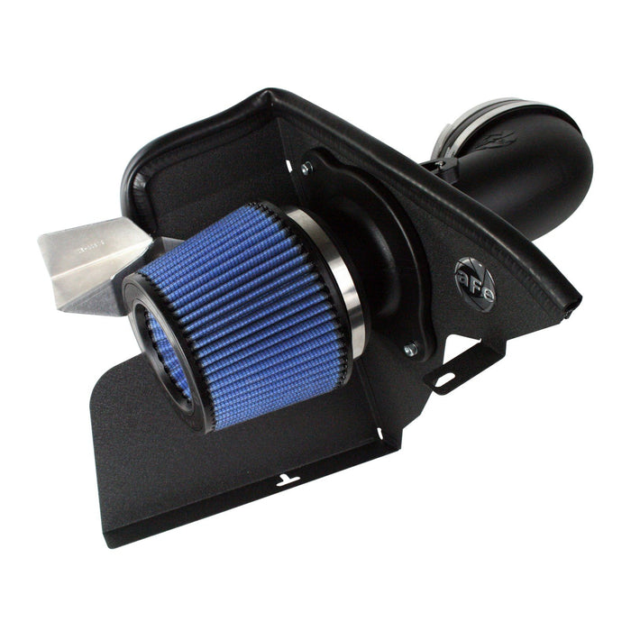 aFe Power Magnum Force Stage-2 Cold Air Intake System Media BMW M3 (E46) 01-06 L6-3.2L S54