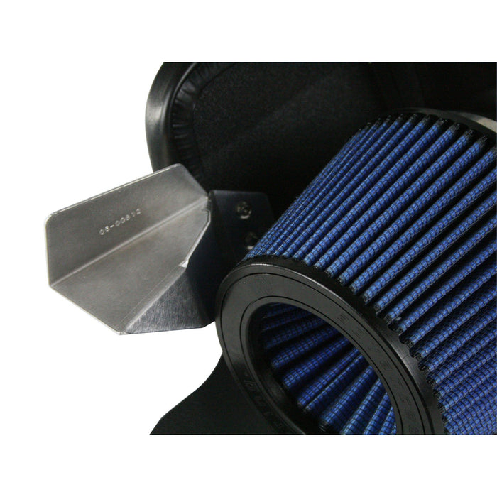 aFe Power Magnum Force Stage-2 Cold Air Intake System Media BMW M3 (E46) 01-06 L6-3.2L S54