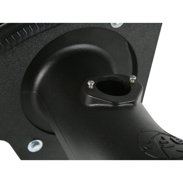 aFe Power Magnum Force Stage-2 Cold Air Intake System Media BMW M3 (E46) 01-06 L6-3.2L S54