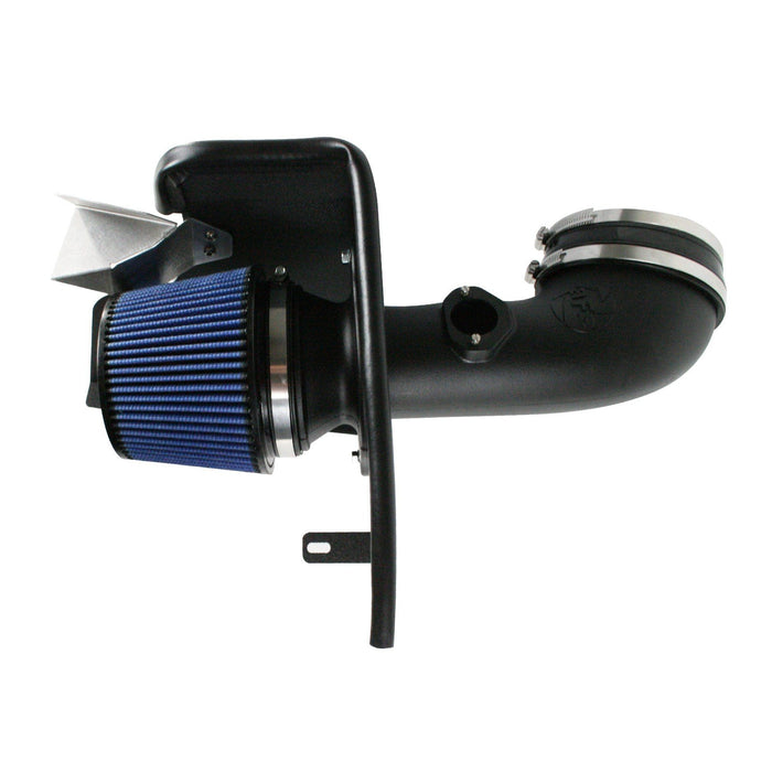 aFe Power Magnum Force Stage-2 Cold Air Intake System Media BMW M3 (E46) 01-06 L6-3.2L S54