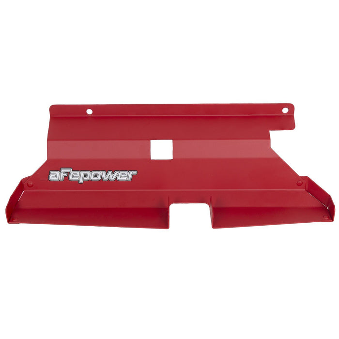 aFe Power Magnum Force Dynamic Air Scoop BMW 323i/325i/330i/M3 (E46) 99-06 L6-2.5/3.0/3.2L