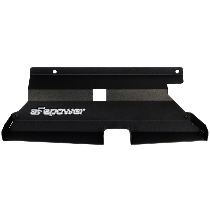 aFe Power Magnum Force Dynamic Air Scoop BMW 323i/325i/330i/M3 (E46) 99-06 L6-2.5/3.0/3.2L
