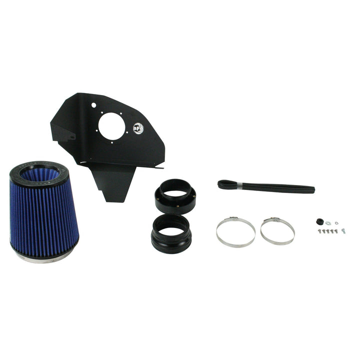 aFe Power Magnum Force Stage-1 Cold Air Intake System Media BMW 540i (E39) 97-03 V8-4.4L M62