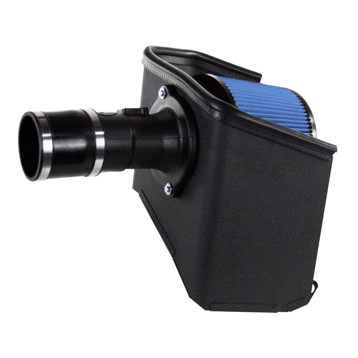 aFe Power Magnum Force Stage-2 Cold Air Intake System Media Nissan Frontier 05-20/Pathfinder 05-12/Xterra 05-15 V6-4.0L