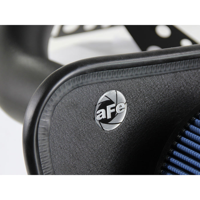 aFe Power Magnum Force Stage-2 Cold Air Intake System Media Ford F-150 04-08 V8-5.4L