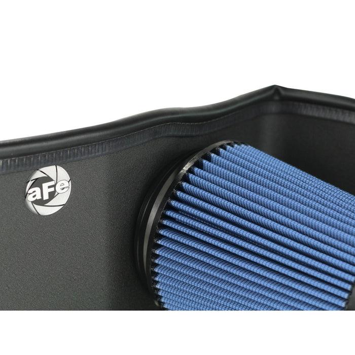 aFe Power Magnum Force Stage-1 Cold Air Intake System Media GM Gas Trucks/SUV's 96-00 V8-5.0L/5.7L